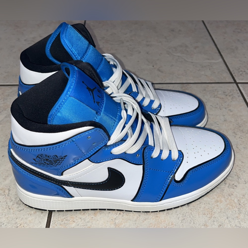 Men’s shoes